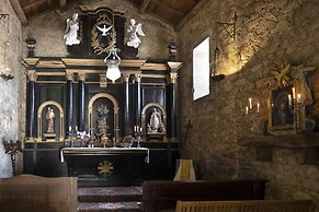 Hotel Pazo de Bieite