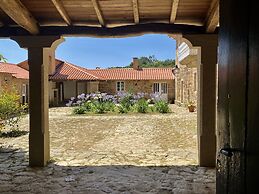 Hotel Pazo de Bieite