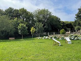 Hotel Pazo de Bieite