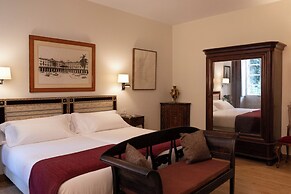 Hotel Pazo de Bieite