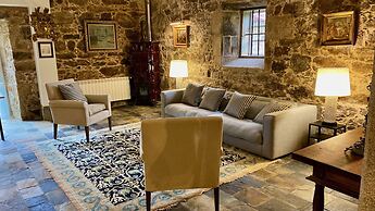 Hotel Pazo de Bieite