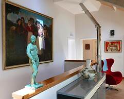 Hotel Pazo de Bieite