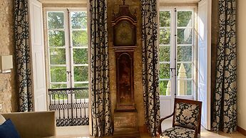 Hotel Pazo de Bieite