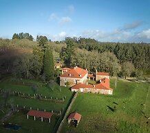 Hotel Pazo de Bieite