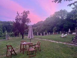 Hotel Pazo de Bieite