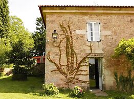 Hotel Pazo de Bieite
