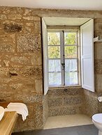 Hotel Pazo de Bieite