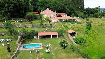 Hotel Pazo de Bieite