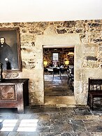 Hotel Pazo de Bieite