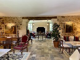 Hotel Pazo de Bieite