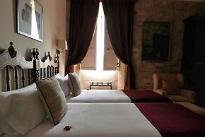 Hotel Pazo de Bieite