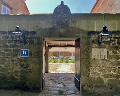 Hotel Pazo de Bieite