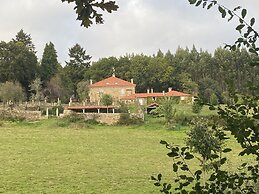 Hotel Pazo de Bieite