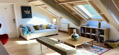 Hotel Pazo de Bieite