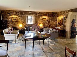 Hotel Pazo de Bieite