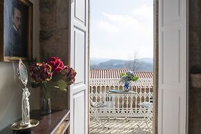 Hotel Pazo de Bieite