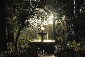 Hotel Pazo de Bieite