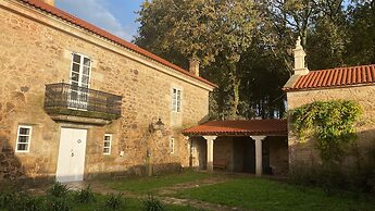 Hotel Pazo de Bieite