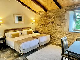 Hotel Pazo de Bieite