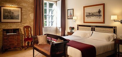 Hotel Pazo de Bieite