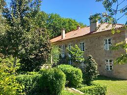 Hotel Pazo de Bieite