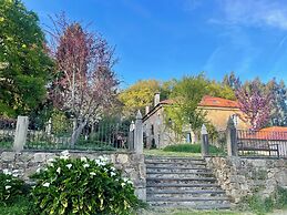 Hotel Pazo de Bieite