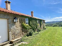 Hotel Pazo de Bieite