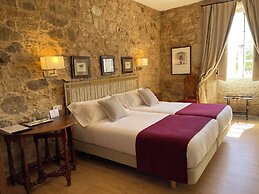 Hotel Pazo de Bieite