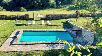 Hotel Pazo de Bieite