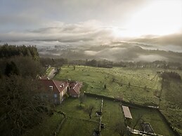 Hotel Pazo de Bieite