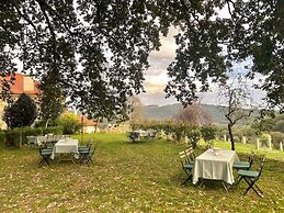 Hotel Pazo de Bieite