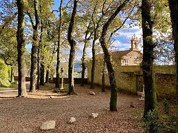 Hotel Pazo de Bieite