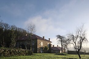 Hotel Pazo de Bieite