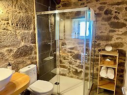 Hotel Pazo de Bieite