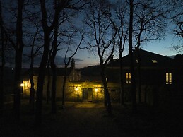 Hotel Pazo de Bieite