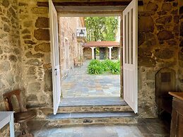 Hotel Pazo de Bieite