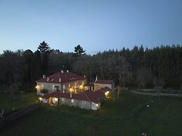 Hotel Pazo de Bieite