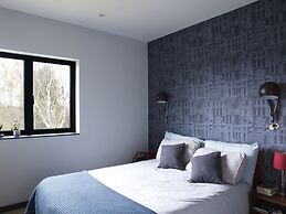 Grand Designs Chess Valley Project - Rickmansworth