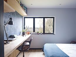 Grand Designs Chess Valley Project - Rickmansworth