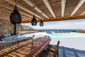 Villa Leda Mykonos