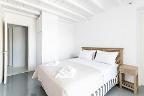 Villa Leda Mykonos