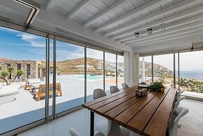 Villa Leda Mykonos
