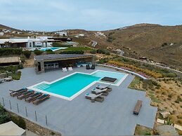 Villa Leda Mykonos