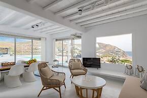 Villa Leda Mykonos