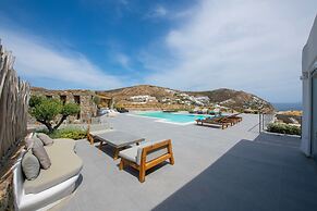 Villa Leda Mykonos