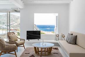 Villa Leda Mykonos