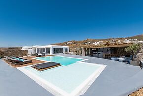 Villa Leda Mykonos