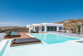 Villa Leda Mykonos