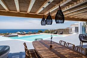 Villa Leda Mykonos