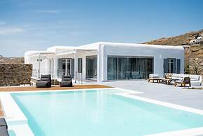 Villa Leda Mykonos